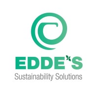EDDES Sustainability Solutions logo - Similar company to Provida Sürdürülebilirlik Danışmanlığı
