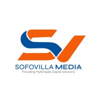 Sofovilla Media logo - Similar company to Motive Africa Visual Academy