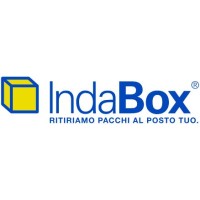 IndaBox logo - Similar company to Sender Srl