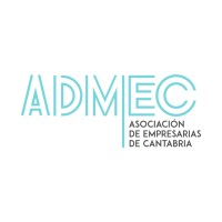 Asociación de Mujeres Empresarias de Cantabria ADMEC logo - Similar company to Amasuve