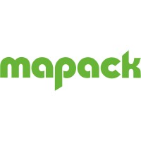mapack Packmittel GmbH logo - Similar company to Transpack-Krumbach Kg