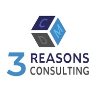 3 Reasons Consulting, LLC logo - Similar company to Pivotal Point, Llc