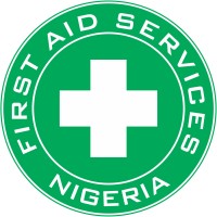 First Aid Services Nigeria logo - Similar company to Dm Sheffield
