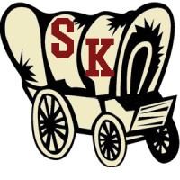 Sooner Knives logo - Similar company to Aitch Knives