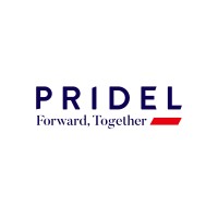 Pridel logo - Similar company to Pridal