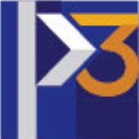 P3 Markets logo - Similar company to Elevate Digital Studio