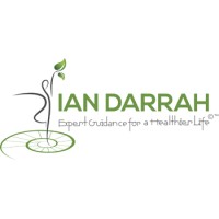 Ian Darrah Yoga Fitness Mindfulness logo - Similar company to Electropen Music Festival