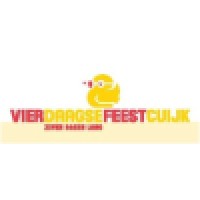 Vierdaagsefeest Cuijk