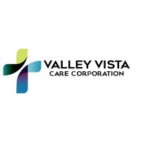 Valley Vista Care Corporation logo - Similar company to The Learning Community For Person Centered Practices, Inc.