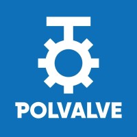 Polvalve logo - Similar company to Nova Valves India