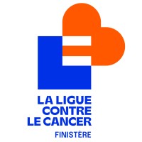 La Ligue Contre le Cancer du Finistère logo - Similar company to Pcb 29 (Publicité Communication Bretagne)
