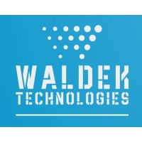 Waldek Technologies logo - Similar company to Xgrids