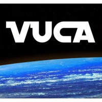VUCA INVESTMENTS logo - Similar company to Vuca Ventures