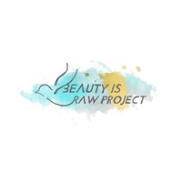 The Beauty Is Raw Project logo - Similar company to Web Hound Studios