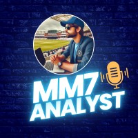 MM7 Analyst logo - Similar company to Cricket Connect