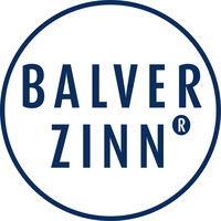 BALVER ZINN logo - Similar company to Megatronics