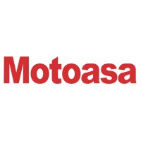 Concessionária Motoasa Honda logo - Similar company to Motoasa Consórcios