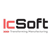 IcSoft - Digital Manufacturing Solutions Company logo - Similar company to Techtez