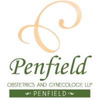 Penfield OB-Gyn Llp logo - Similar company to Coast Aesthetics