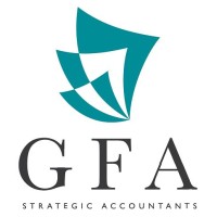 GFA Strategic Accountants logo - Similar company to Marsh & Partners