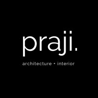 praji design studio logo - Similar company to Osa Projects