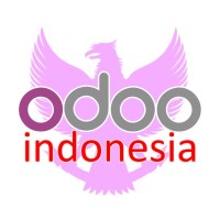 Odoo Indonesia logo - Similar company to Keysoft Erp
