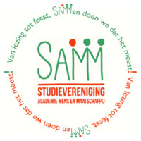SAMM: Studievereniging Academie Mens en Maatschappij logo - Similar company to Careratio