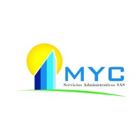 M y C Servicios Administrativos SAS logo - Similar company to Janire Servicios Administrativos