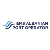 EMS Albanian Port Operator Shpk logo - Similar company to H.Z. Logistics Ro