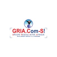 Gria.comsiOfficiel logo - Similar company to Simi-Transit Sarl
