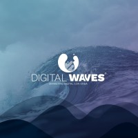 DW logo - Similar company to Digital Waves