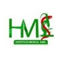 HOSPITECH MEDICAL SARL logo - Similar company to Abenes Sarl