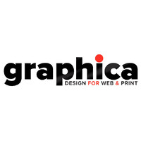 Graphica - Design for Web & Print logo - Similar company to Final Whistle