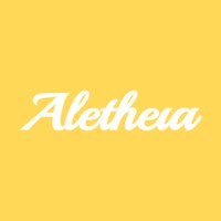 Aletheia logo - Similar company to Fortunately
