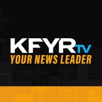 KFYR-TV logo - Similar company to Blind Vision Apps