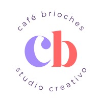 CAFE' BRIOCHES logo - Similar company to Infinity Web - Agenzia Di Comunicazione