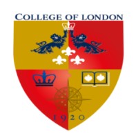 College of London COL1920 logo - Similar company to Quartz Group - كوارتز الدولية للتدريب والاعلام