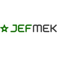 Jefmek Ltd