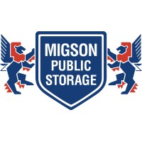 Migson Public Storage logo - Similar company to Self Stor Storage