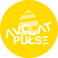 Avocat pulse logo - Similar company to Zap Studios