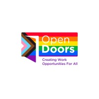 Open Doors Initiative logo - Similar company to Osh Pro Services