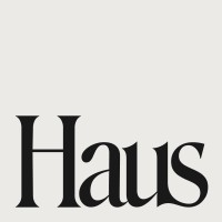 Haus logo - Similar company to Hexclad Cookware