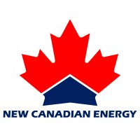 New Canadian Energy Ltd. logo - Similar company to Plex Projects Inc.
