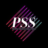 People Search Solutions logo - Similar company to Bw Search Group