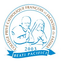 Collège Saints François et Jacinthe de Fatima logo - Similar company to St. Thomas Aquinas Seminary