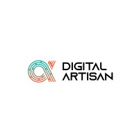 Digital Artisan logo - Similar company to Digital Artisans