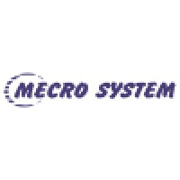 Mecro System SRL logo - Similar company to Goesart