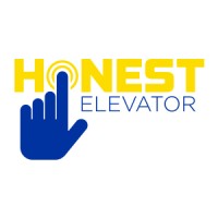Honest Elevator logo - Similar company to Bounds Elevator, Llc
