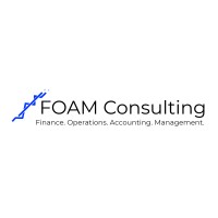 FOAM Consulting logo - Similar company to Cloud Sentry