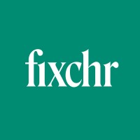 fixchr logo - Similar company to Workjoy